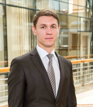 inteprol lawyer Anatoliy Yarovyi