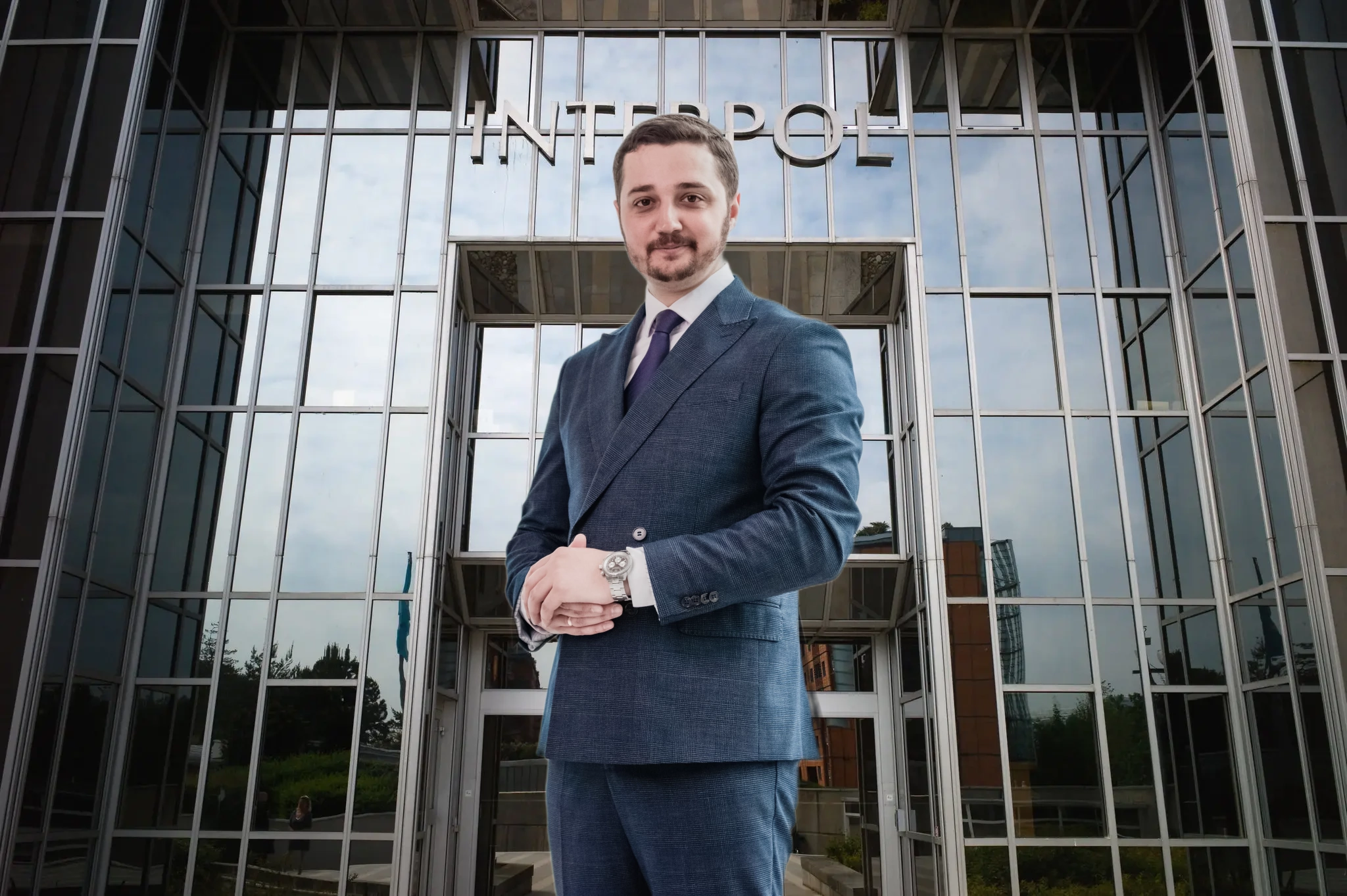 interpol lawyer Dmitro