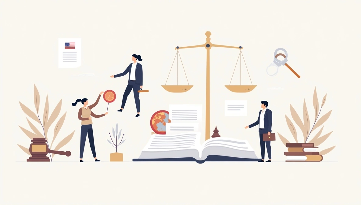 How to Protect Assets from Cybercrime Accusations and Interpol Requests