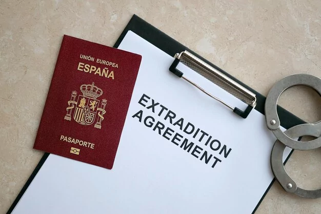 extradition spain with uae