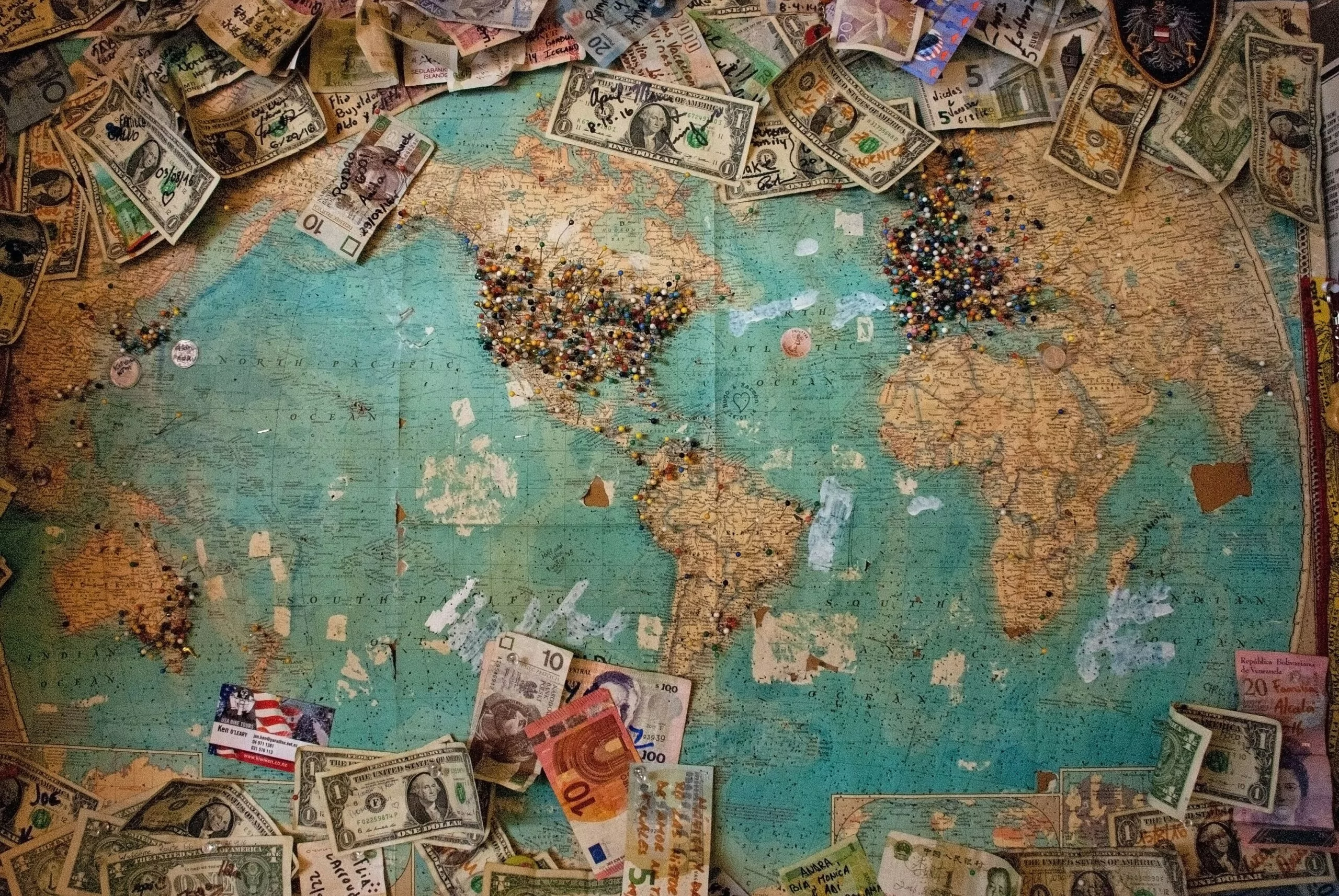 Combating Money Laundering (AML) in the UAE: Key Rules and Recommendations for Compliance with Legislation
