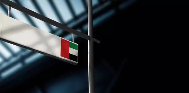 How to remove an Interpol notice in the UAE?