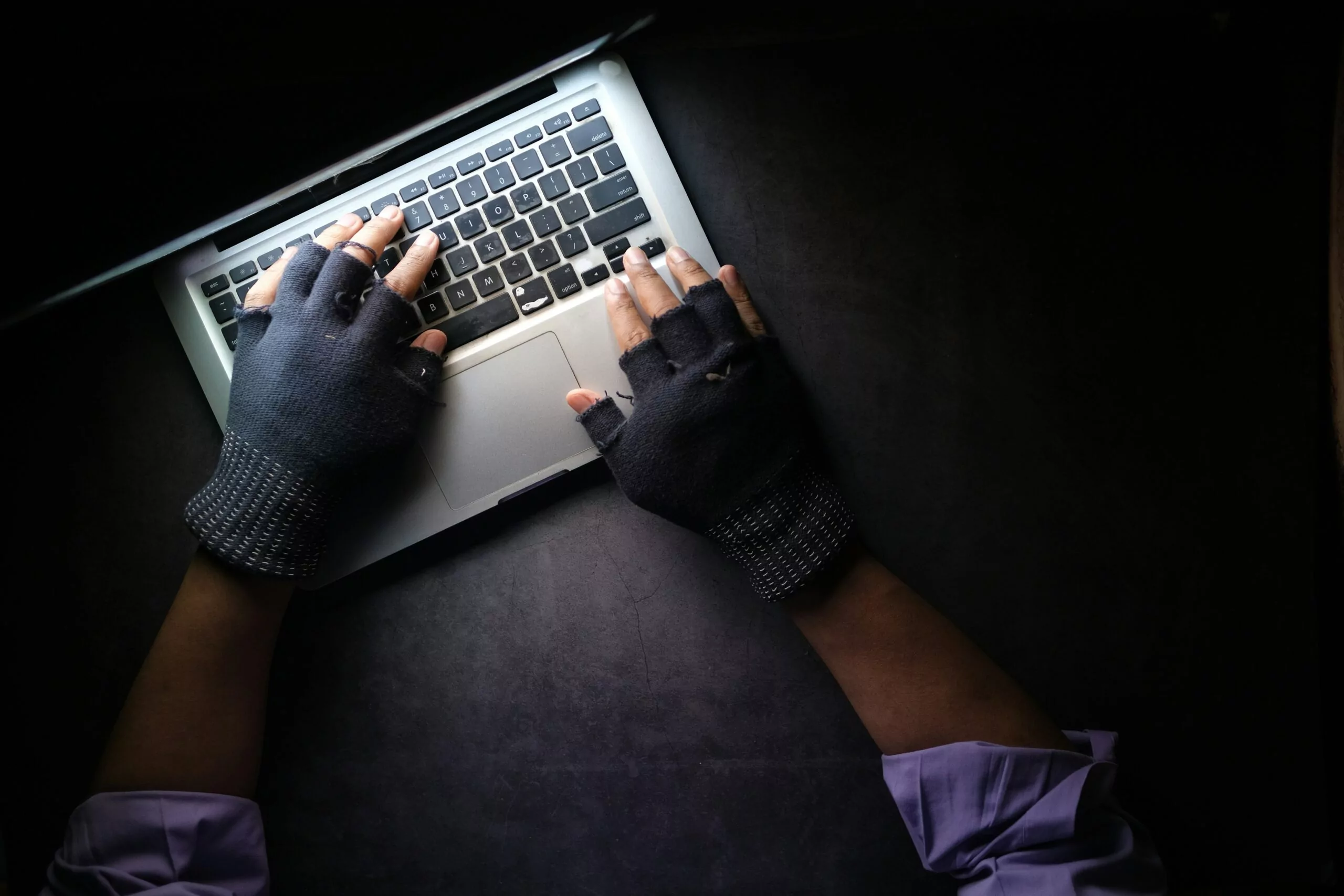Cyber Crime Punishment In UAE: a complete guide