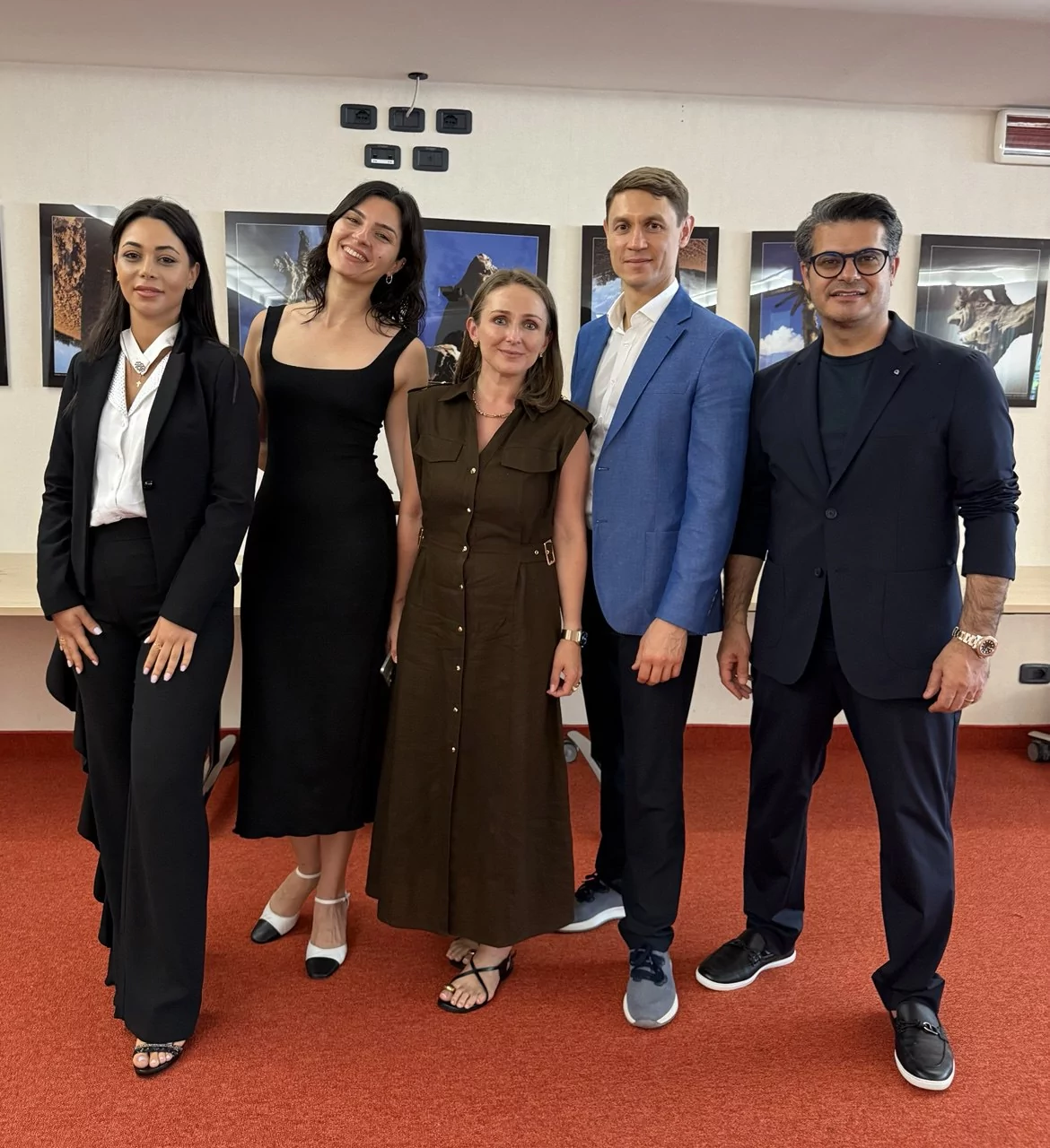 Elevating Extradition Defense: Highlights from the EAW & Extradition Seminar 2025