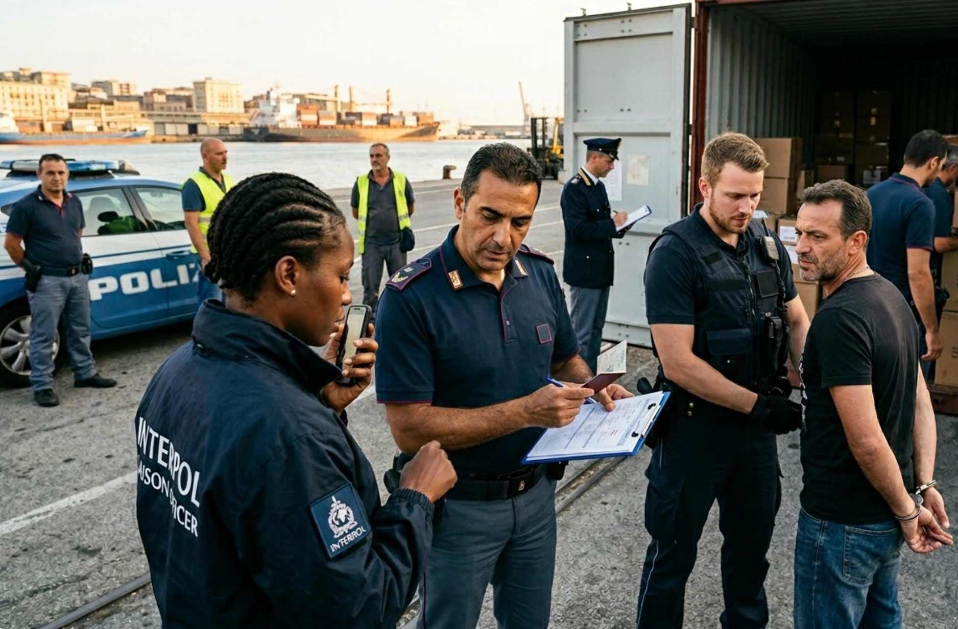 How Interpol Works: A Complete Guide to the Global Police Network