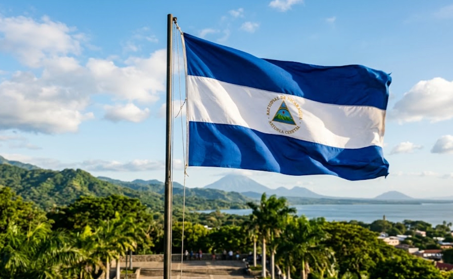 Nicaragua Accused of Using Interpol Against Political Opponents